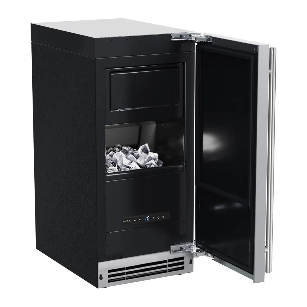 U-Line RCC115 craft ice machine
