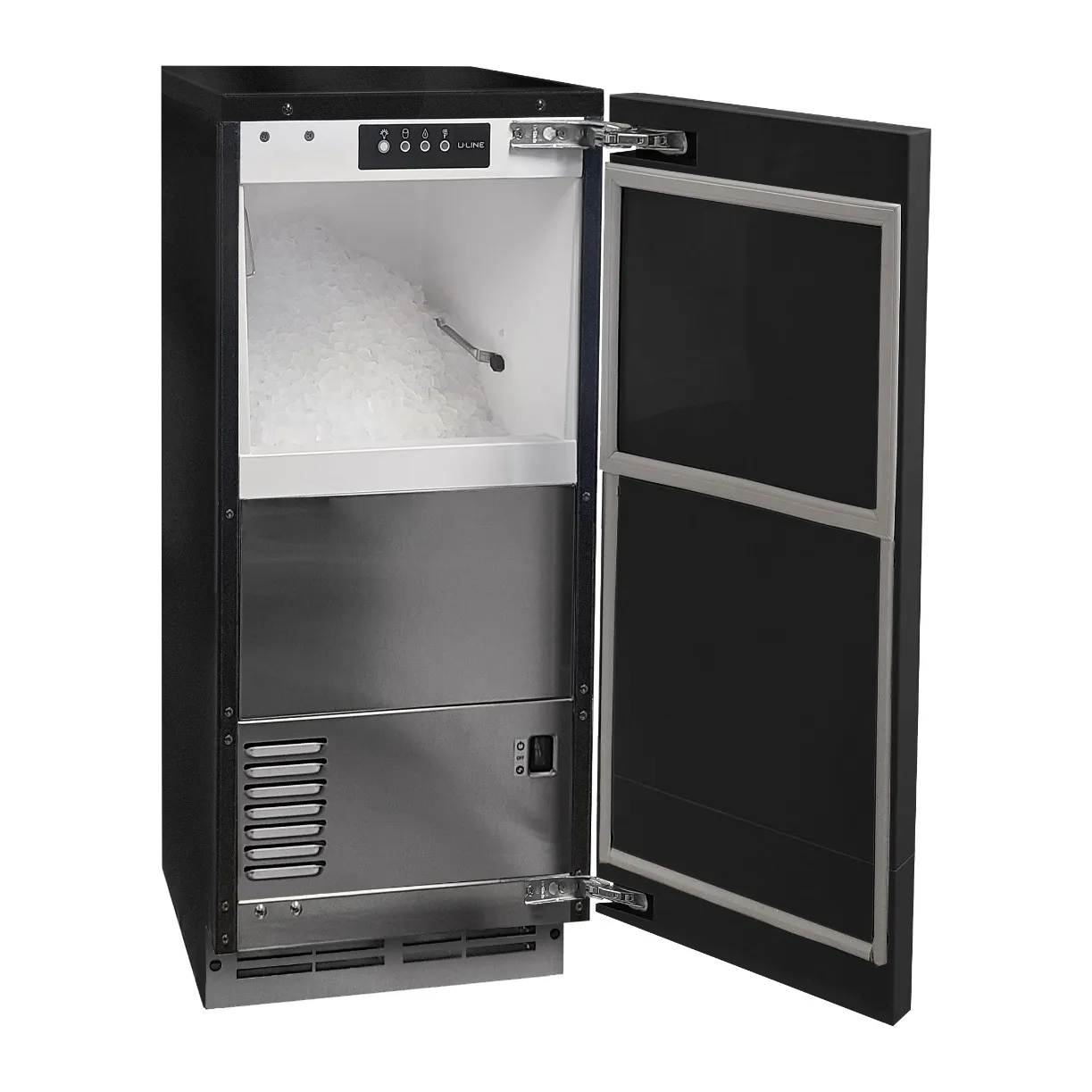 U-Line RNP115 nugget ice machine