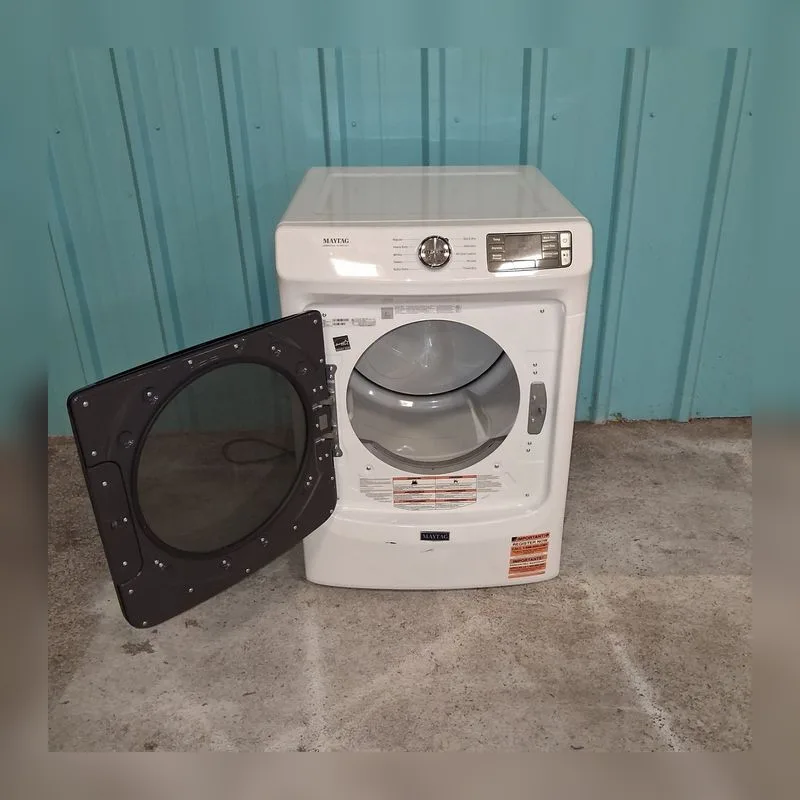 Whirlpool MGD5630HW4, photo 3 of 6