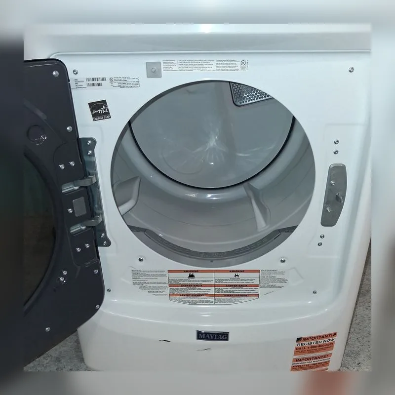 Whirlpool MGD5630HW4, photo 4 of 6