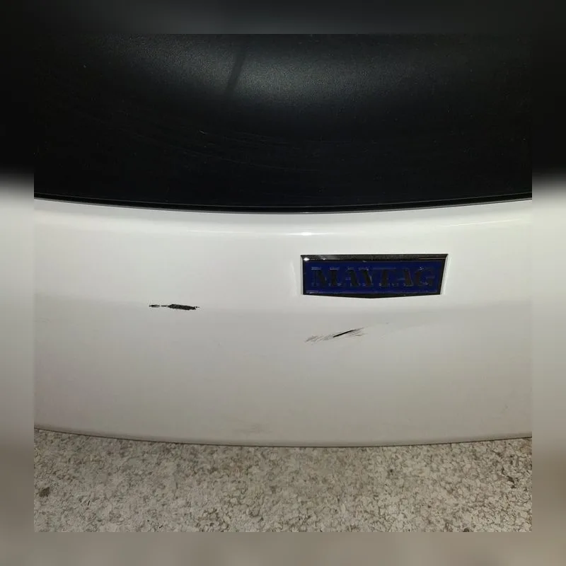 Whirlpool MGD5630HW4, photo 5 of 6