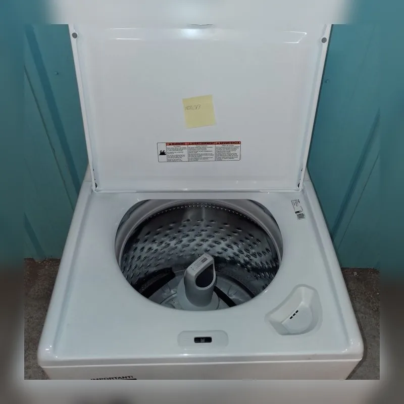 Whirlpool WTW4107SW, photo 4 of 5