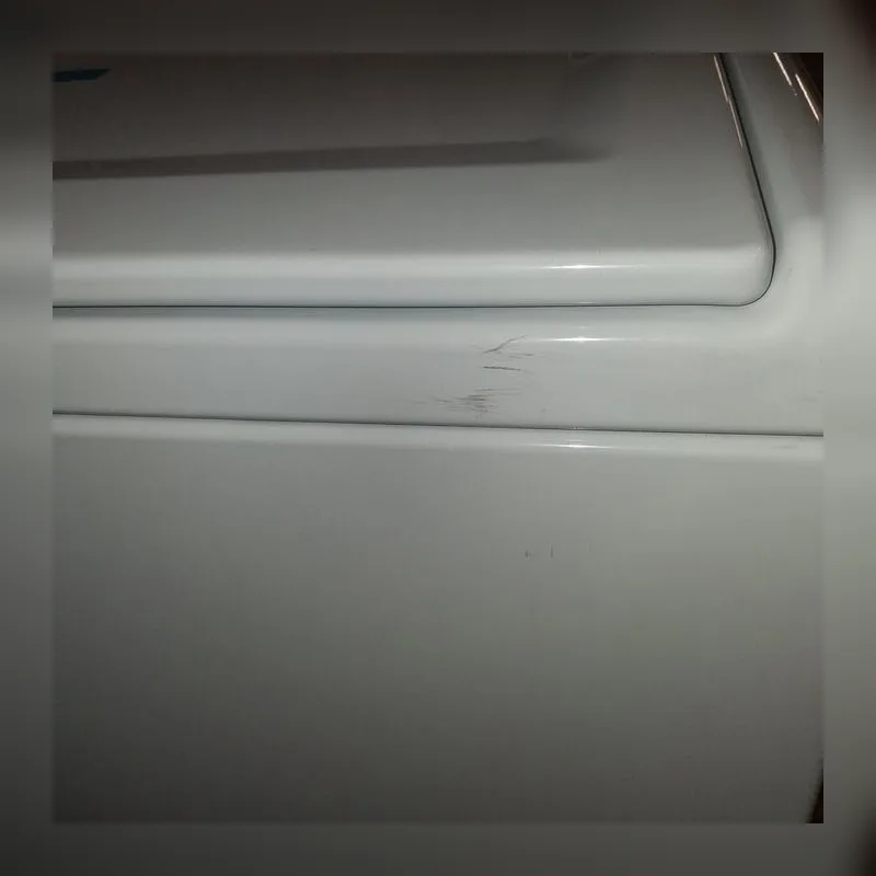 Whirlpool WTW4107SW, photo 5 of 5
