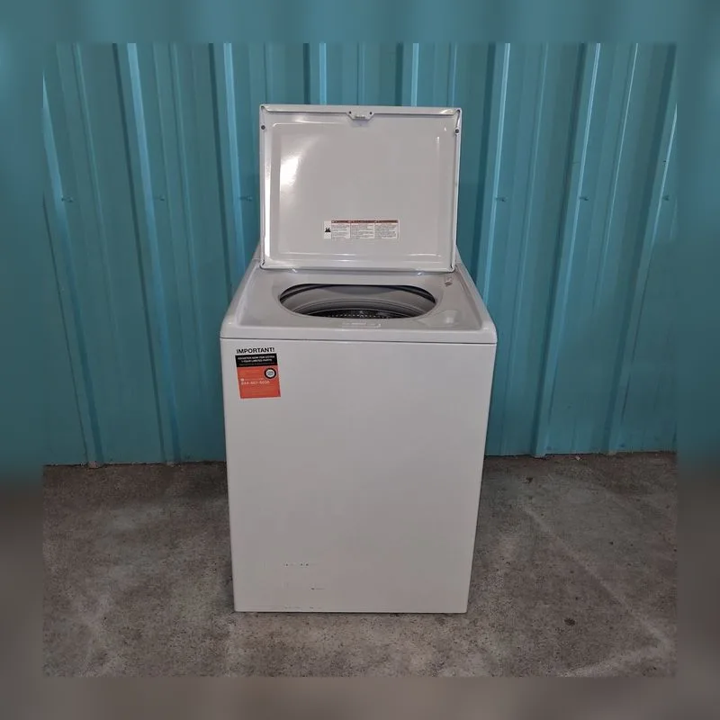 Whirlpool WTW4107SW, photo 3 of 5