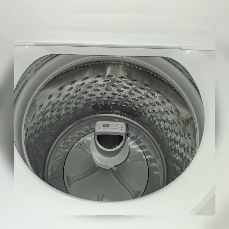 Whirlpool WTW4107SW, photo 4 of 5
