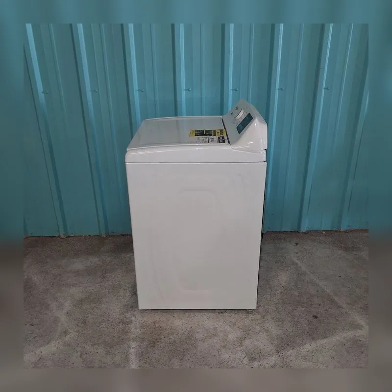 Whirlpool WTW4107SW, photo 5 of 5