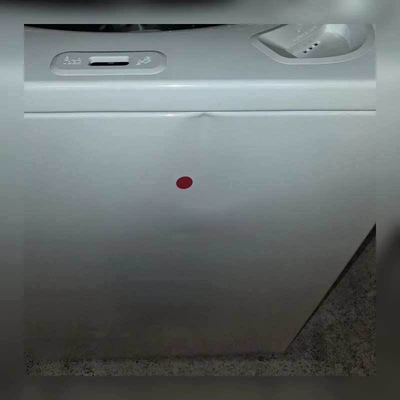 Whirlpool WTW4307SW, photo 2 of 5