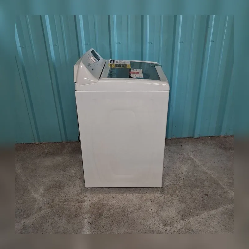 Whirlpool WTW4307SW, photo 4 of 4