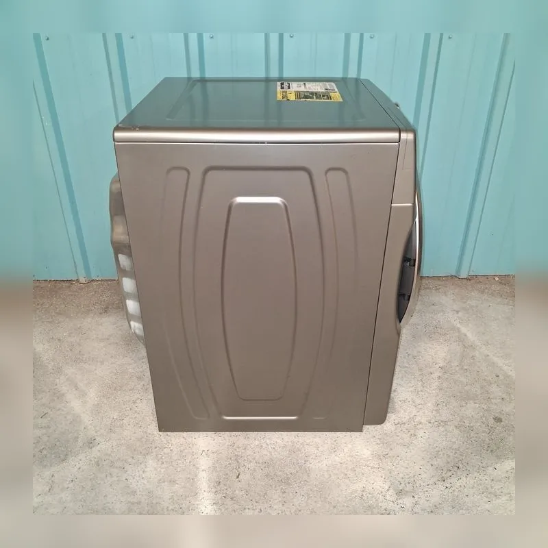 Whirlpool WFW6720RR, photo 4 of 5