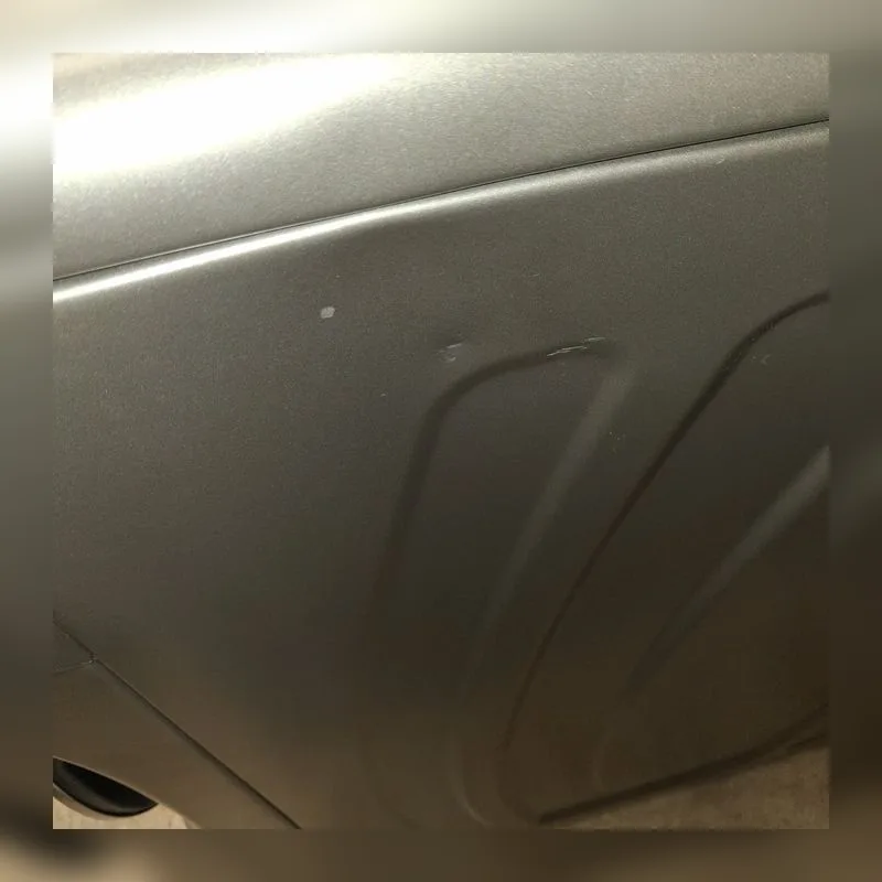 Whirlpool WFW6720RR, photo 5 of 5