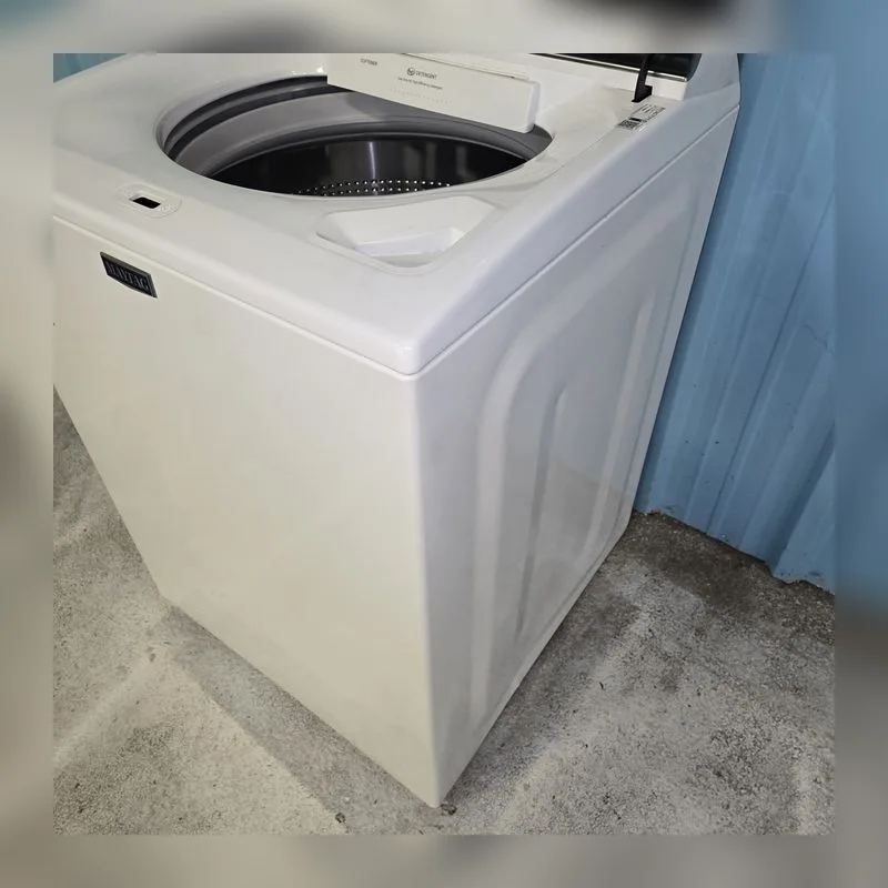 Maytag MTW6205RW, photo 5 of 5