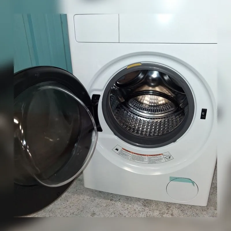 Whirlpool WFH5424SW, photo 5 of 5