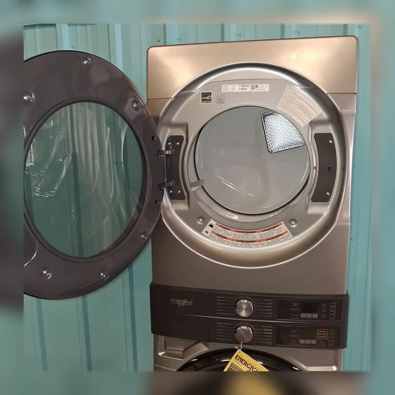 Whirlpool WEF5727TR, photo 2 of 6