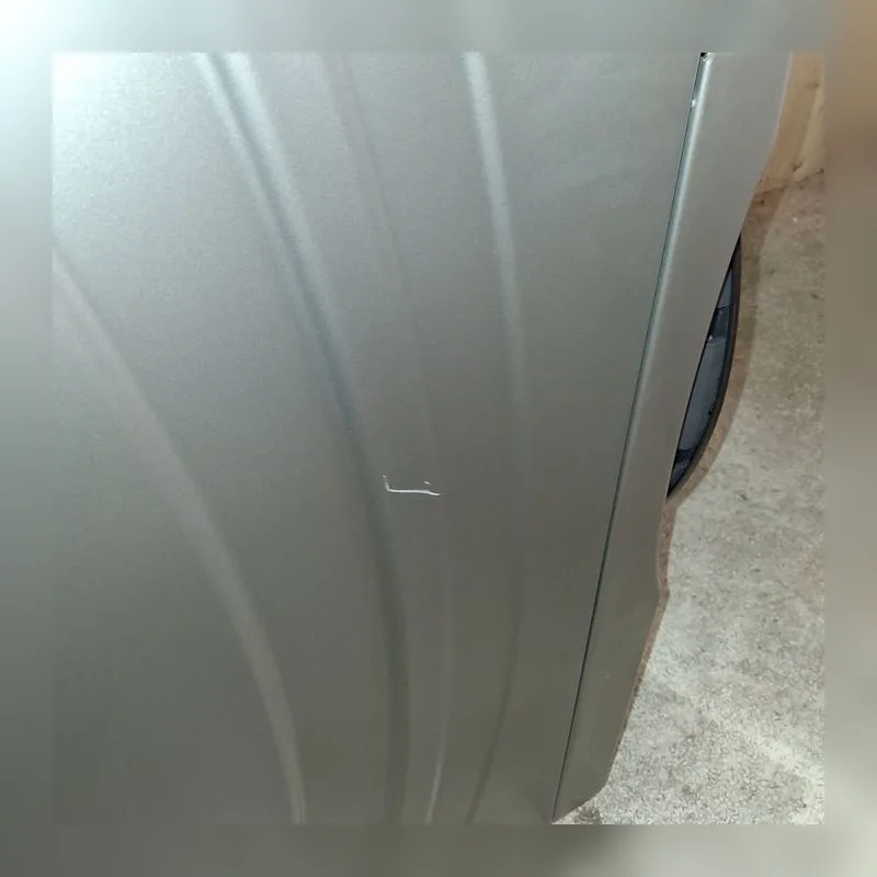 Whirlpool WEF5727TR, photo 5 of 6