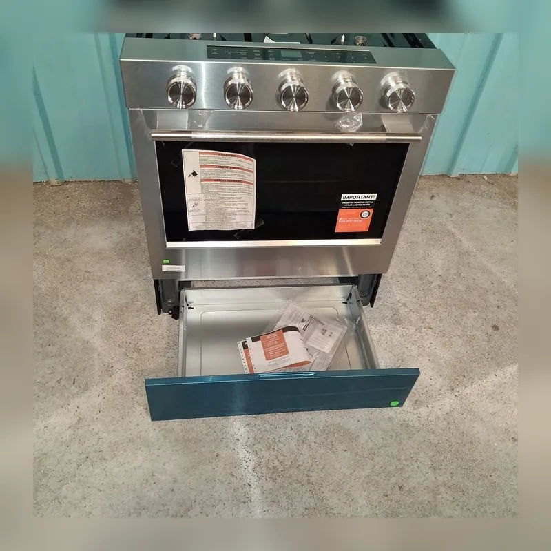 KitchenAid KSGS530SPS, photo 5 of 6