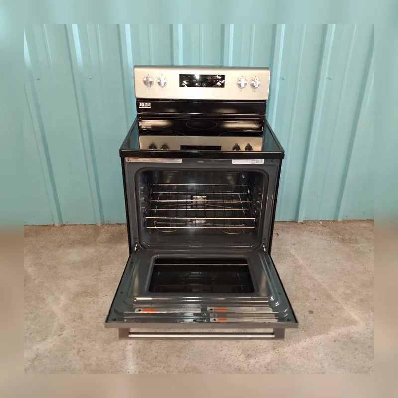 Maytag MER4800PZ, photo 3 of 4
