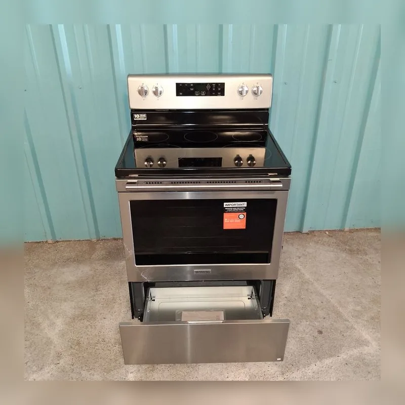 Maytag MER4800PZ, photo 4 of 4