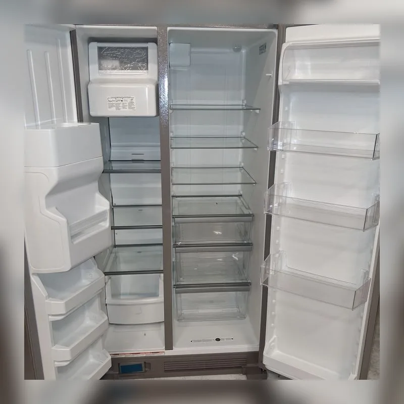 Whirlpool WRS325SDHZ, photo 2 of 3