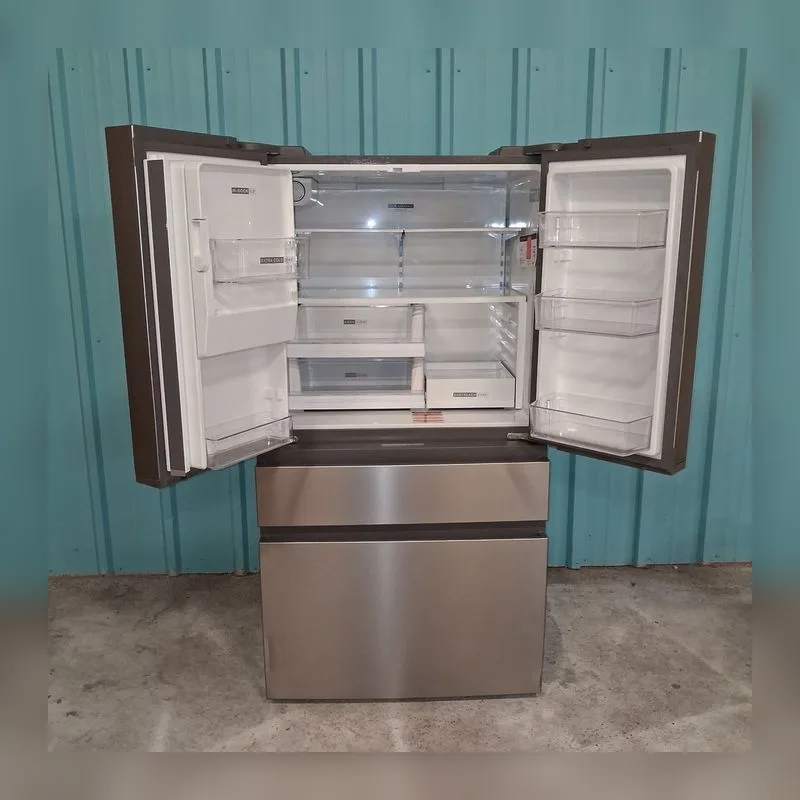 Whirlpool WRMC5036RZ, photo 2 of 8