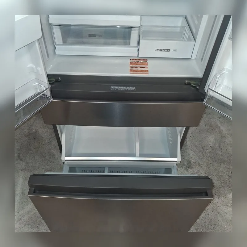 Whirlpool WRMC5036RZ, photo 4 of 8