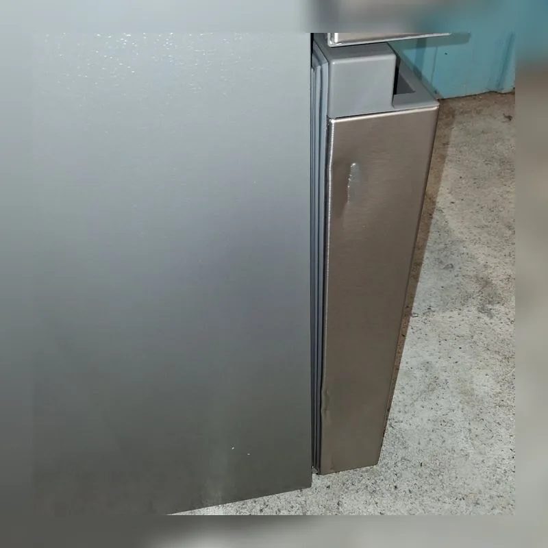 Whirlpool WRMC5036RZ, photo 6 of 8