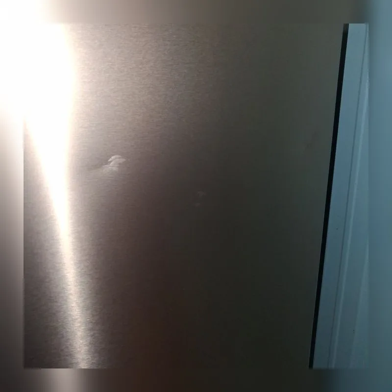 Whirlpool WRMC5036RZ, photo 8 of 8