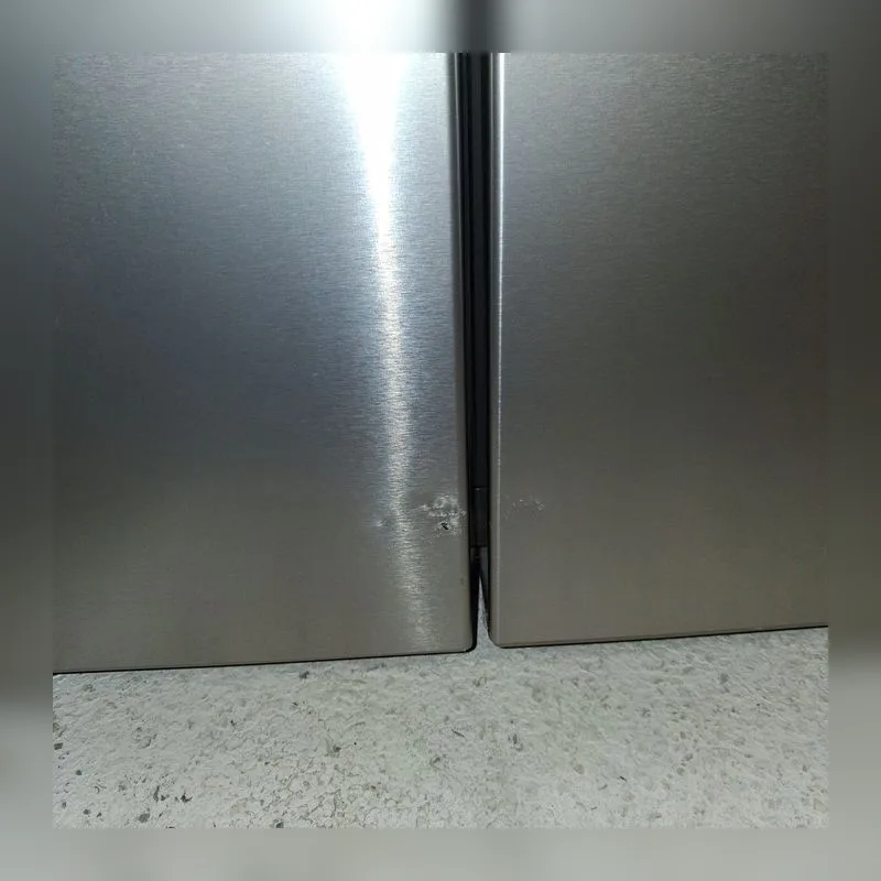 KitchenAid KRQC506MPS, photo 5 of 5