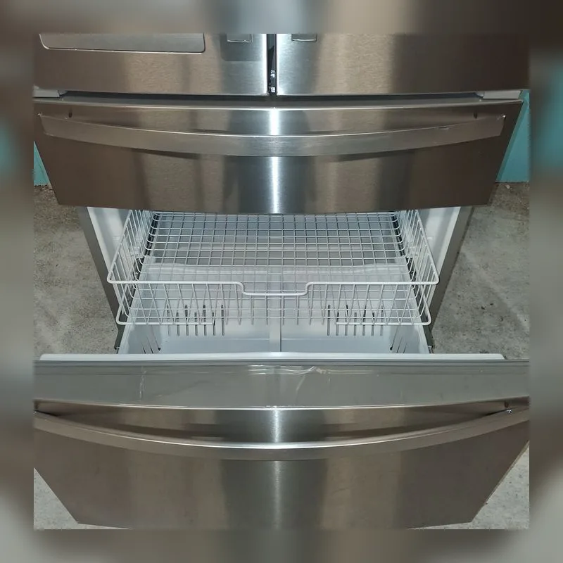 Whirlpool WRMF3636RZ, photo 3 of 4