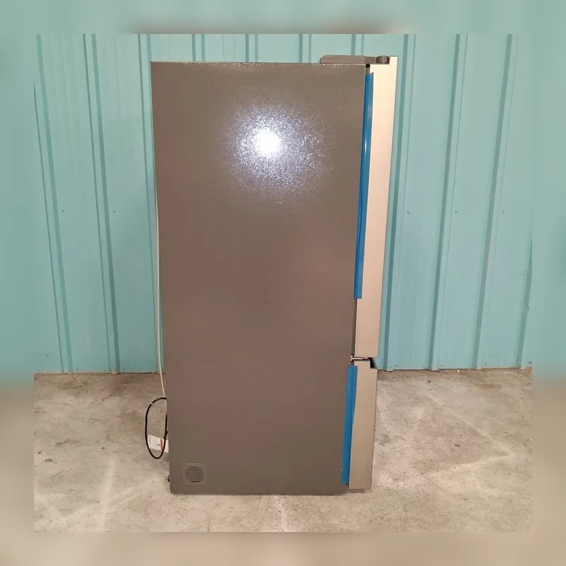 Whirlpool WRFF3136SZ, photo 4 of 6