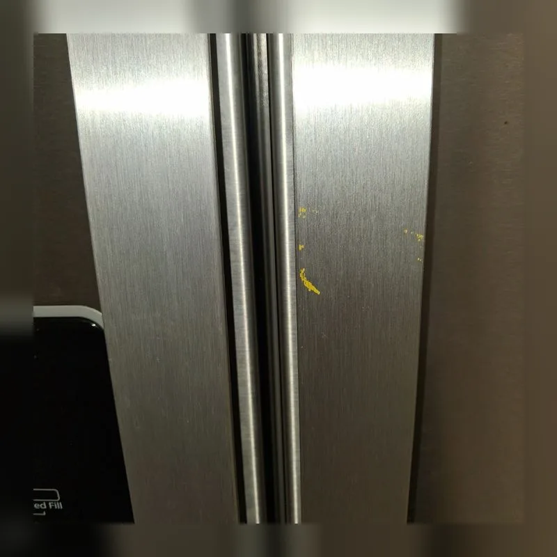 Whirlpool WRS588FIHZ, photo 5 of 5