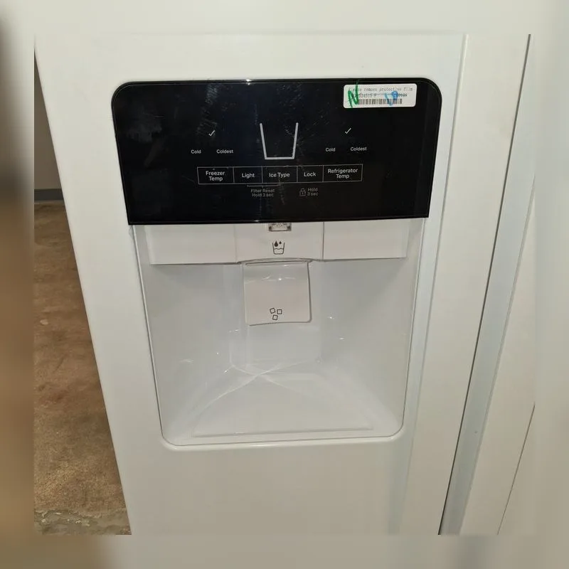 Whirlpool WRS321SDHW, photo 5 of 6