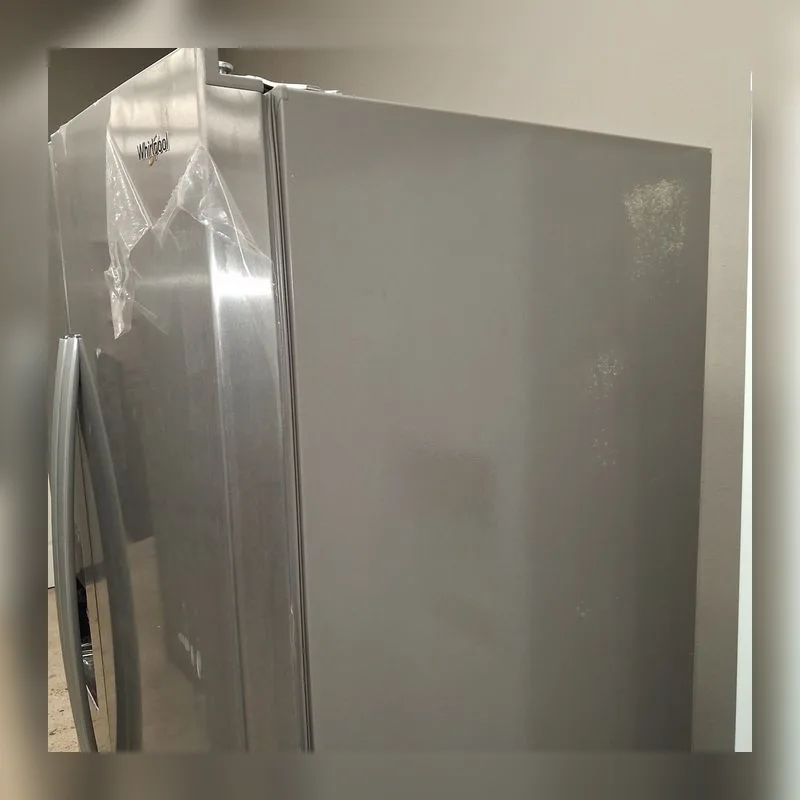 Whirlpool WRS315SDHM, photo 4 of 5