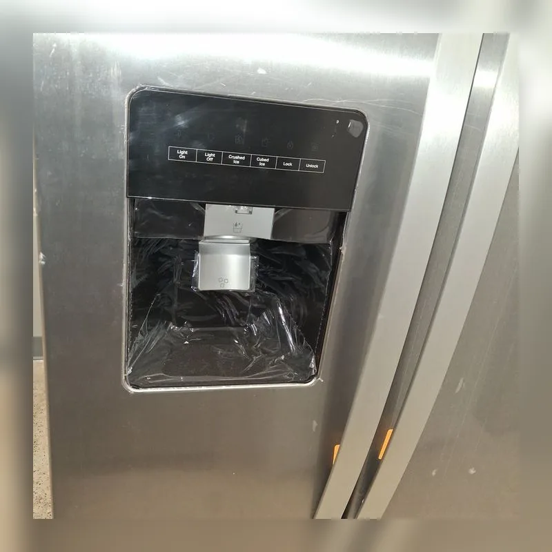 Whirlpool WRS315SDHM, photo 5 of 5