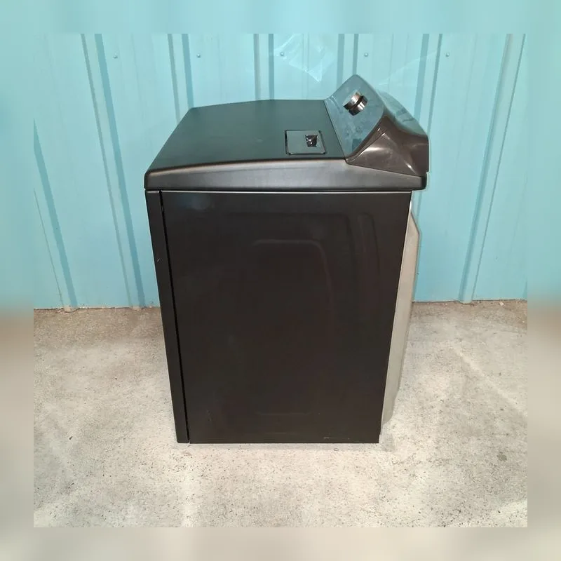 Whirlpool WED6150PB, photo 4 of 5