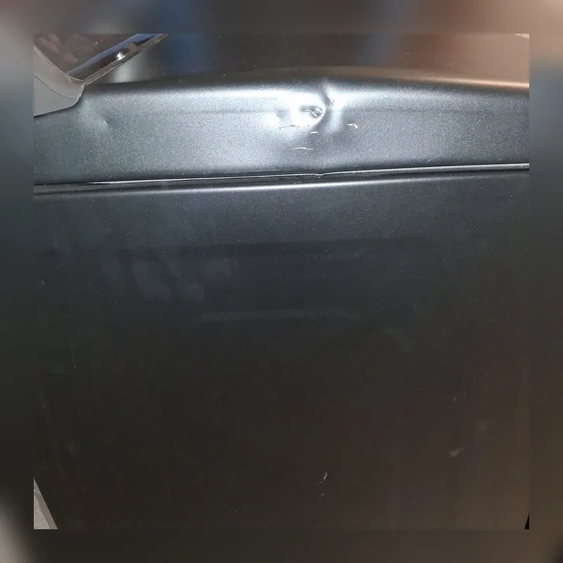 Whirlpool WED6150PB, photo 5 of 5