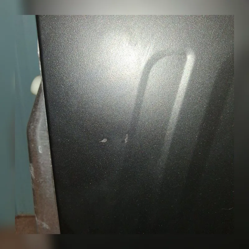 Whirlpool WED6150PB, photo 5 of 6