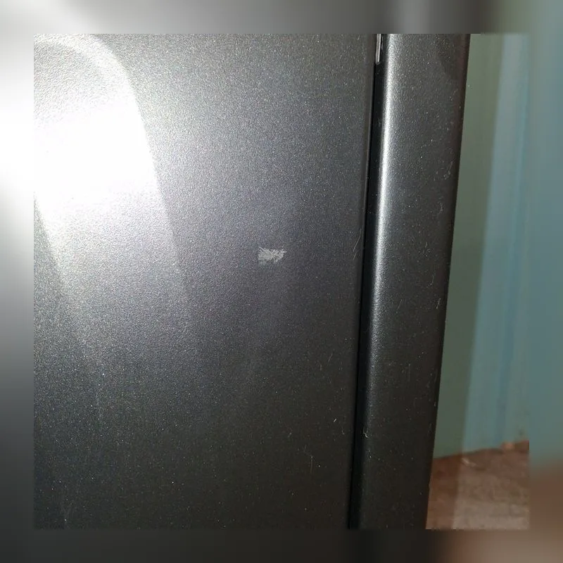 Whirlpool WED6150PB, photo 6 of 6