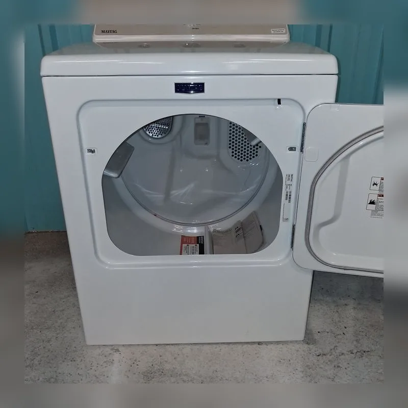 Maytag MED4500MW, photo 2 of 5