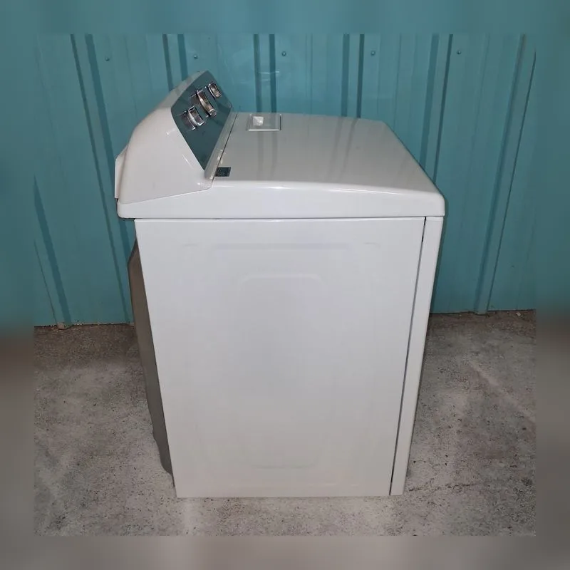 Maytag MED4500MW, photo 3 of 5