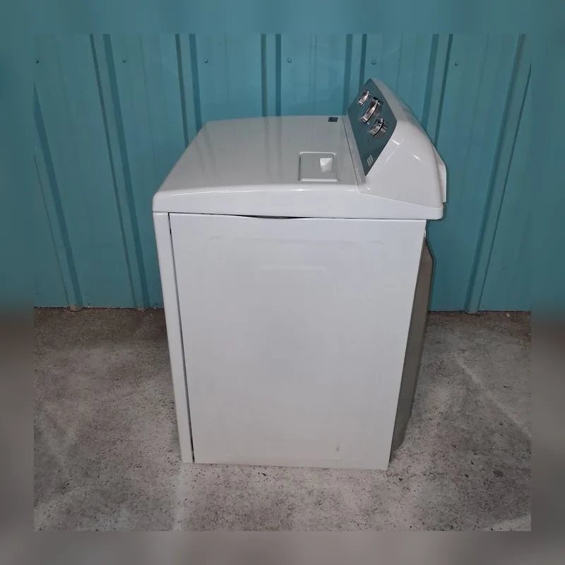 Maytag MED4500MW, photo 3 of 5