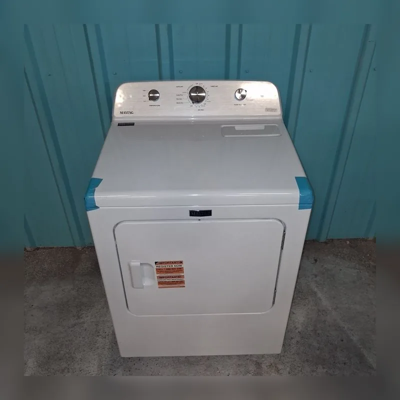 Maytag MED4500MW, photo 2 of 5