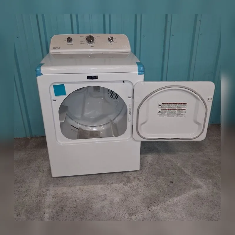 Maytag MED4500MW, photo 3 of 5