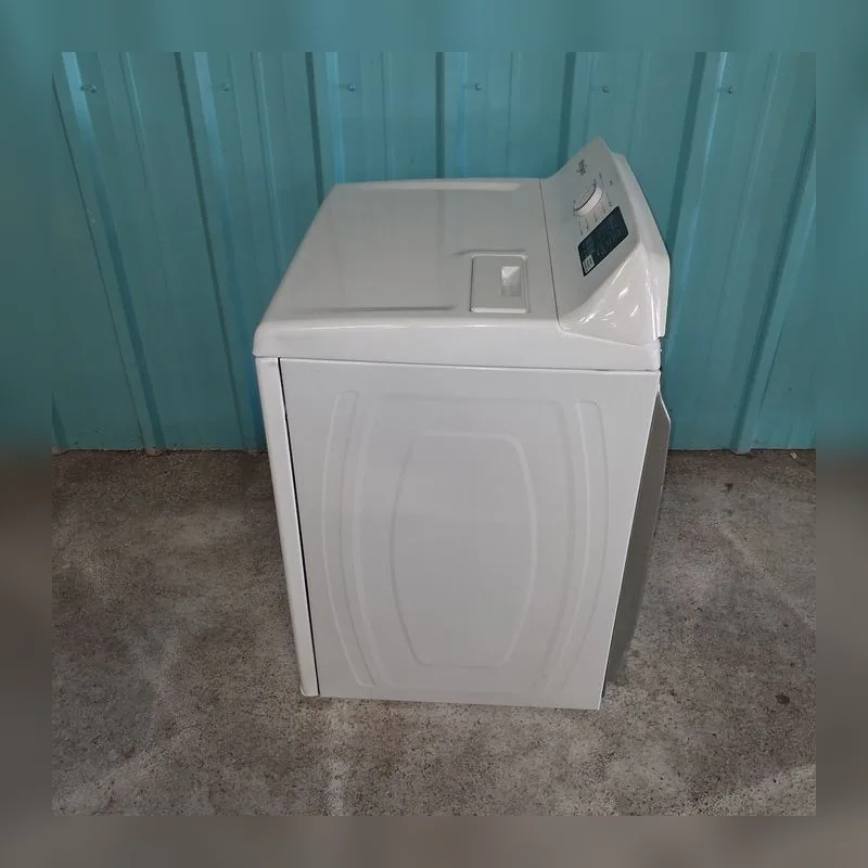 Whirlpool WED4107SW, photo 4 of 5