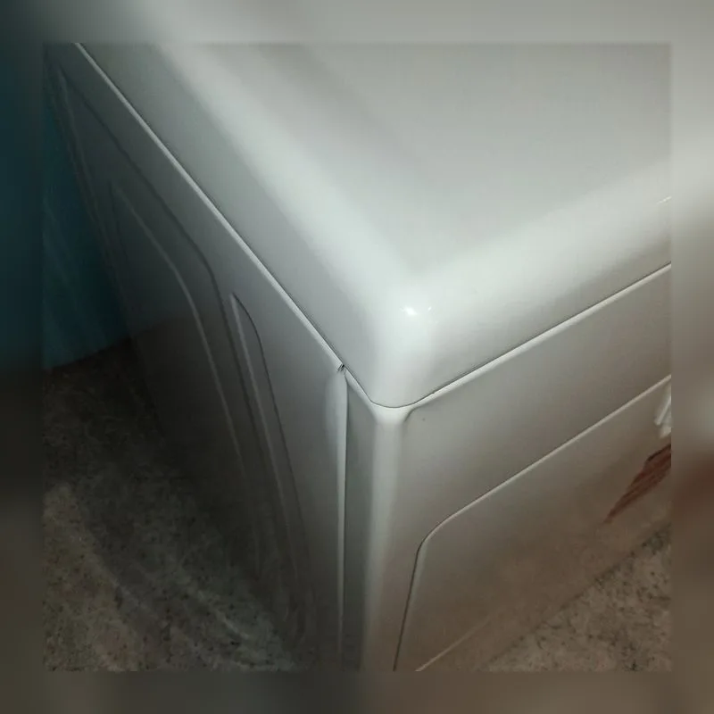 Whirlpool WED4107SW, photo 5 of 5