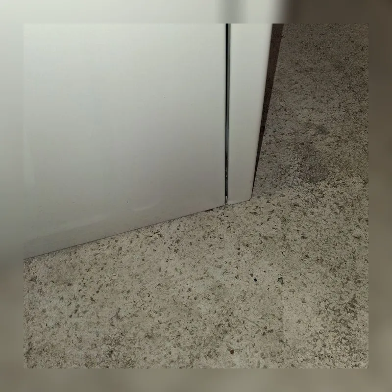 Whirlpool WED4307SW, photo 5 of 6